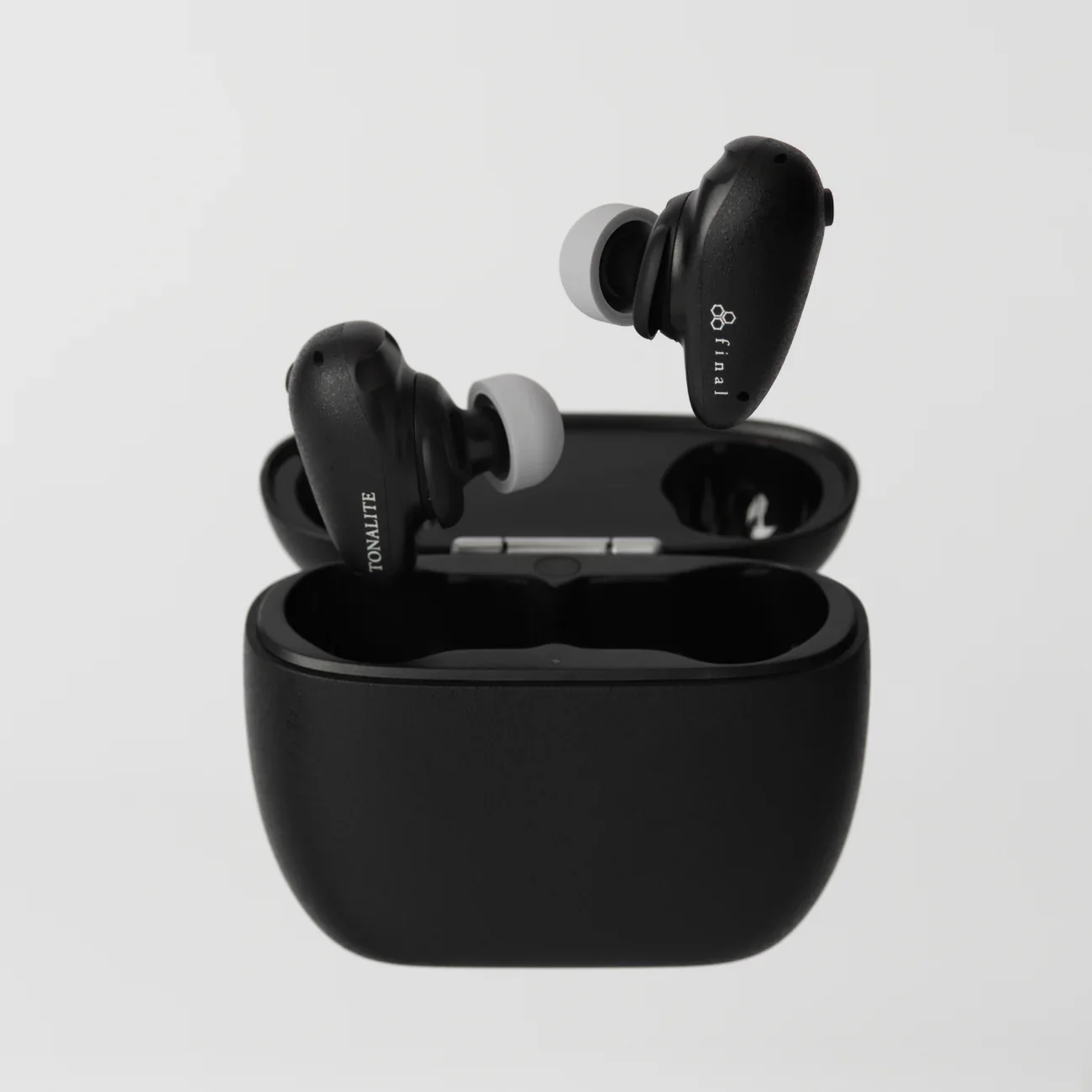 Final Audio Tonalite Noise cancelling Earphone - Image 2