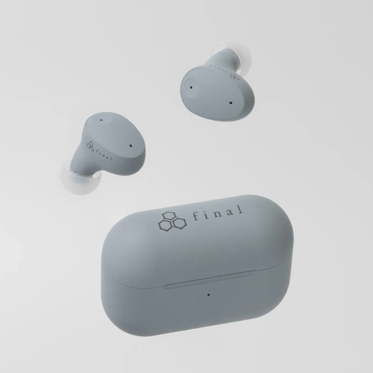 Final Audio ZE300 Ultra small Noise cancelling True Wireless Earphones - Image 4