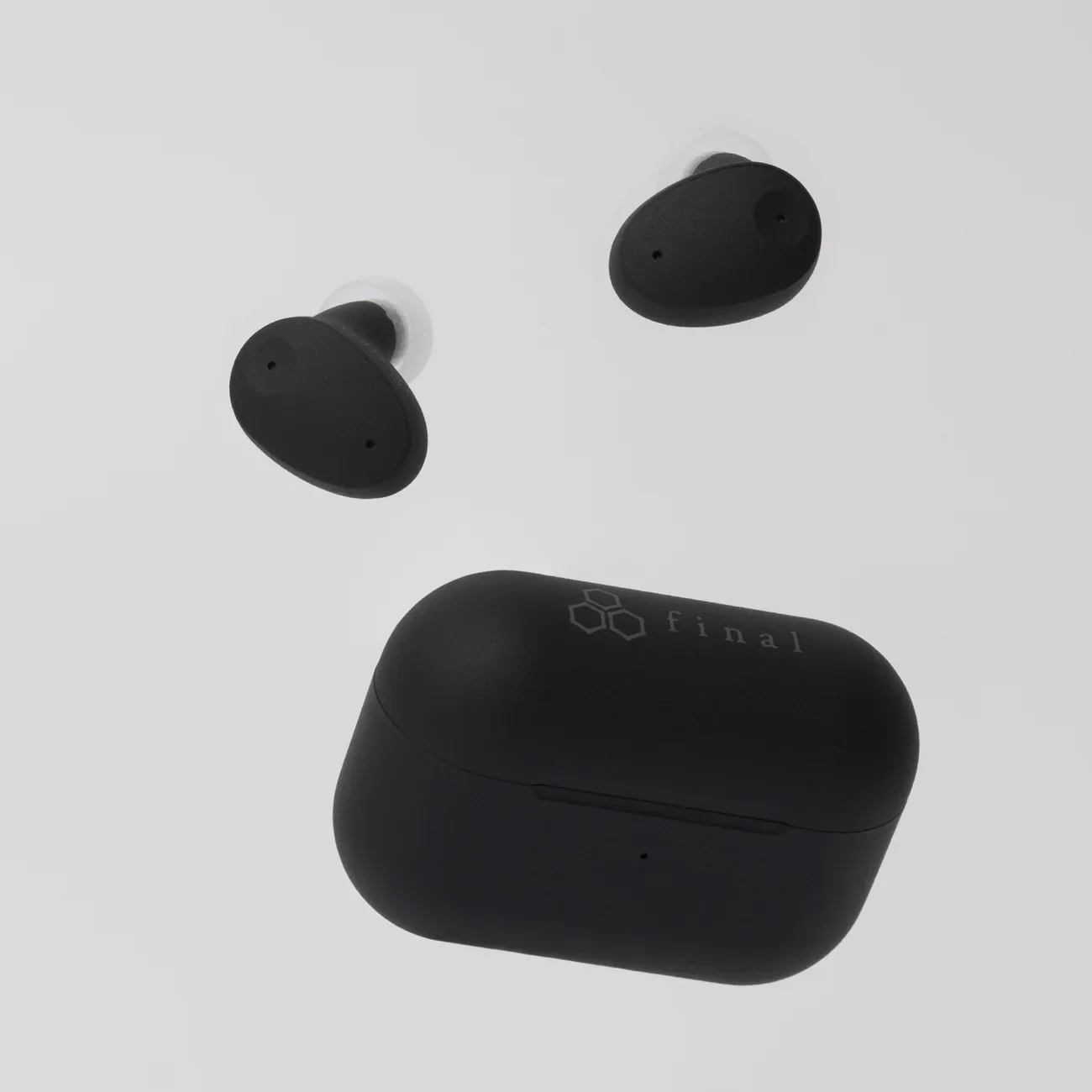 Final Audio ZE300 Ultra small Noise cancelling True Wireless Earphones - Image 5