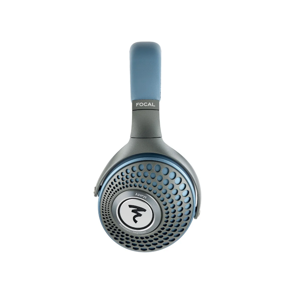 Focal Azurys Closed-Back Headphones - Image 2