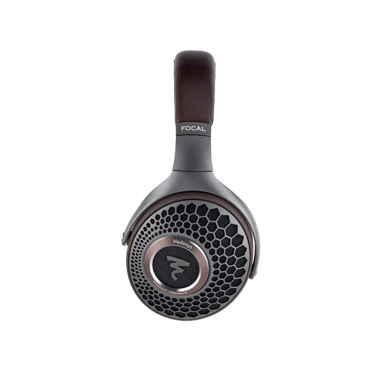 Focal Hadenys Open-Back Headphones - Image 2