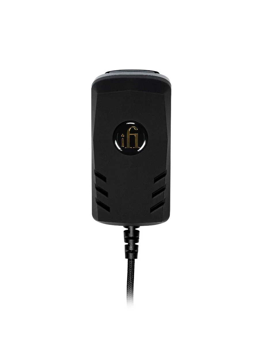 iFi Audio iPower2 Ultra low noise DC power supply - Image 4