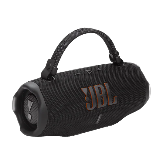 JBL Charge 6 Portable waterproof bluetooth speaker - Image 4