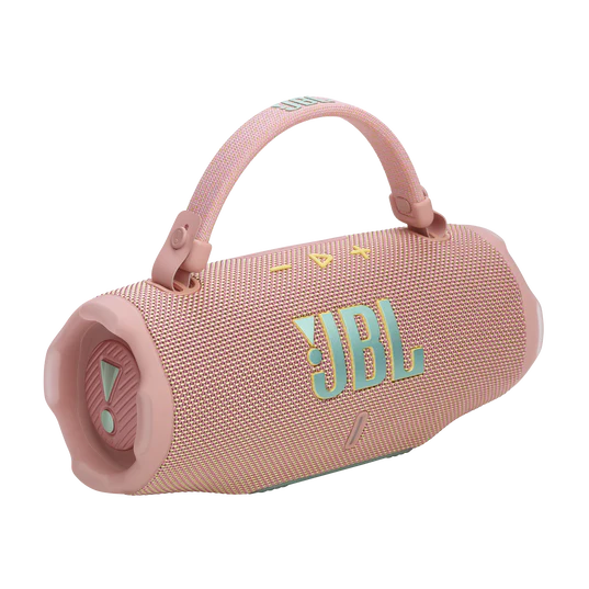 JBL Charge 6 Portable waterproof bluetooth speaker - Image 7