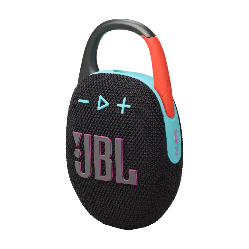 JBL Clip 5 Ultra portable waterproof Speaker - Image 11