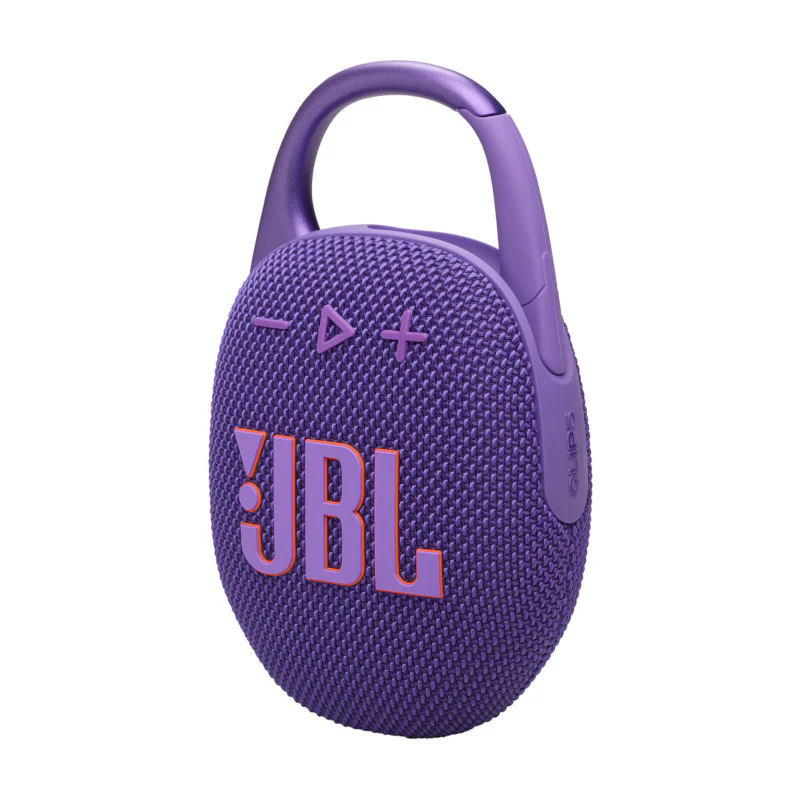 JBL Clip 5 Ultra portable waterproof Speaker - Image 15