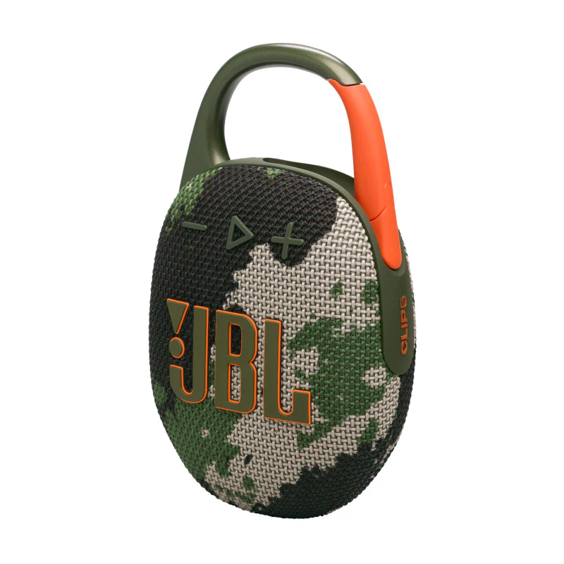 JBL Clip 5 Ultra portable waterproof Speaker - Image 4