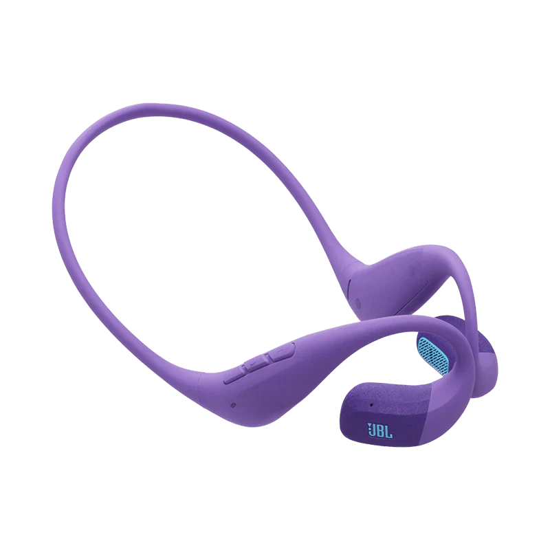 JBL Endurance Pace Sports neckband open ear Earphone - Image 3