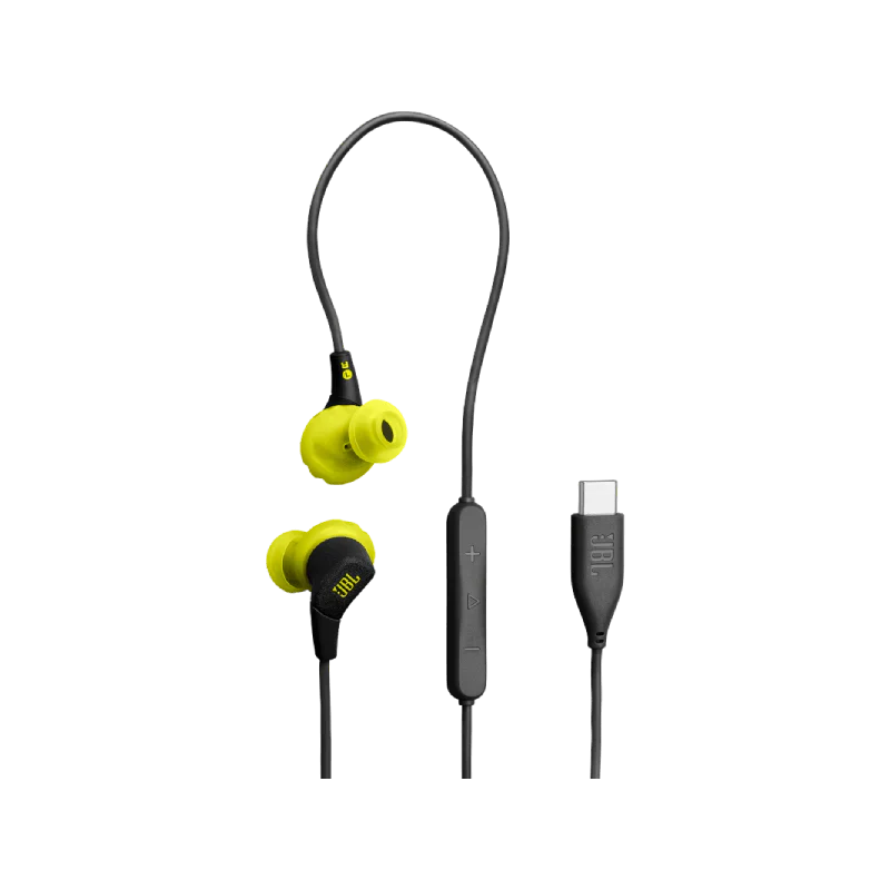 JBL Endurance Run 3C USB-C Earphones
