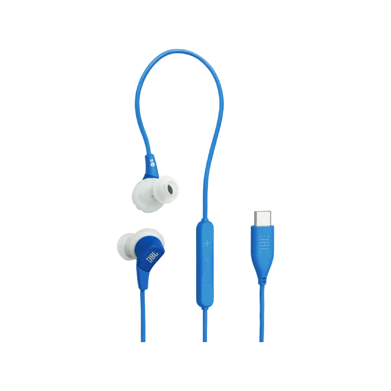 JBL Endurance Run 3C USB-C Earphones - Image 2