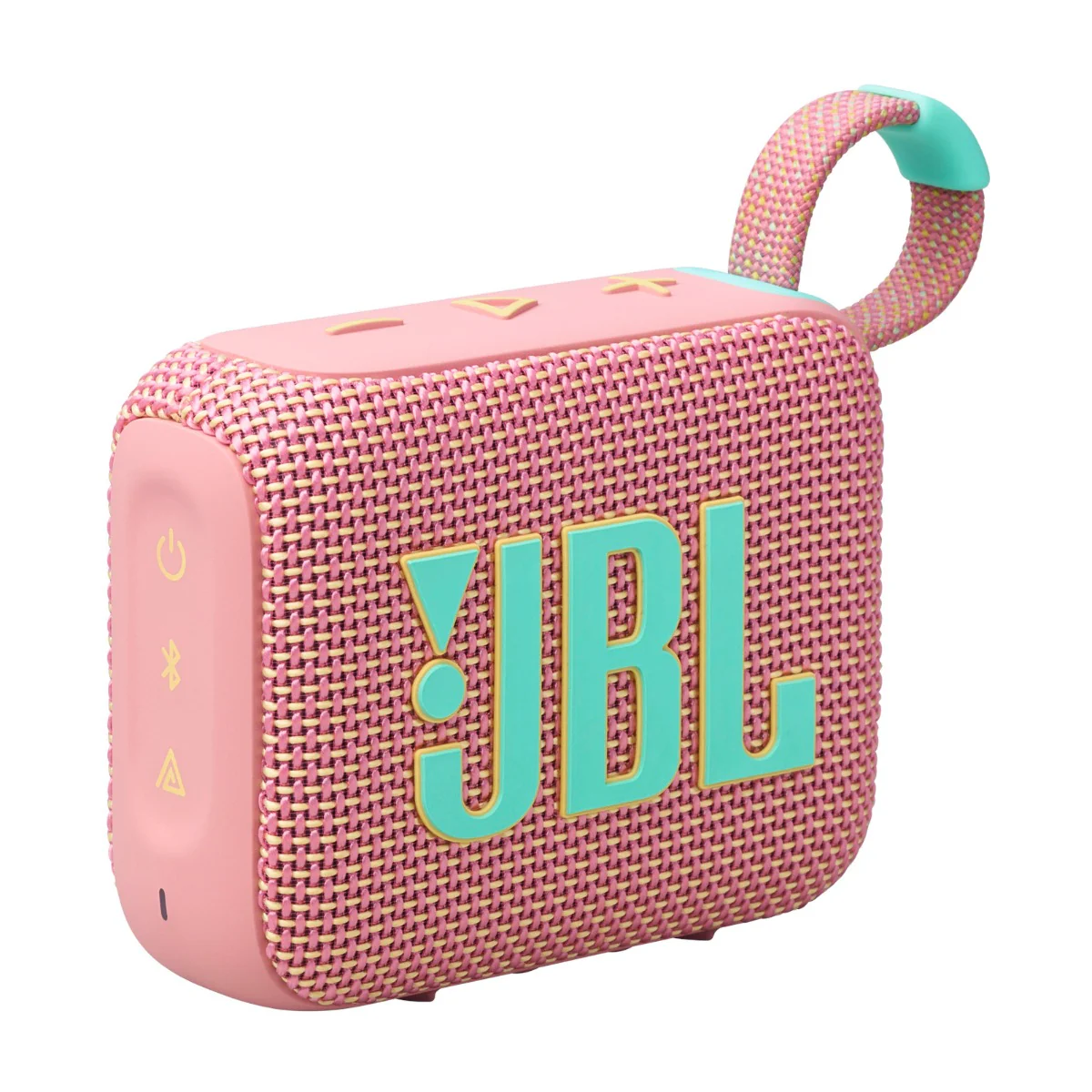 JBL Go 4 Ultra Portable bluetooth speakers - Image 13