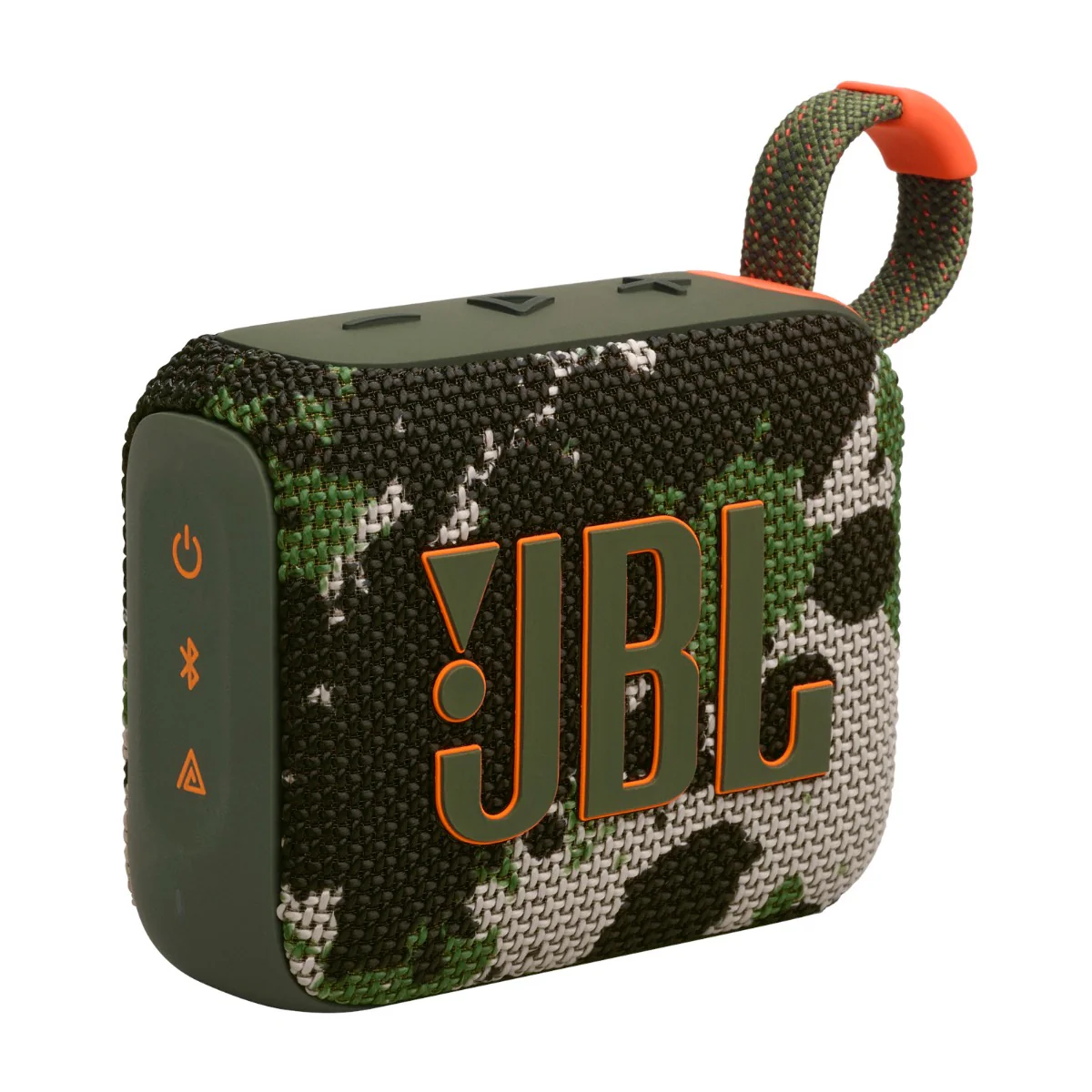 JBL Go 4 Ultra Portable bluetooth speakers - Image 4