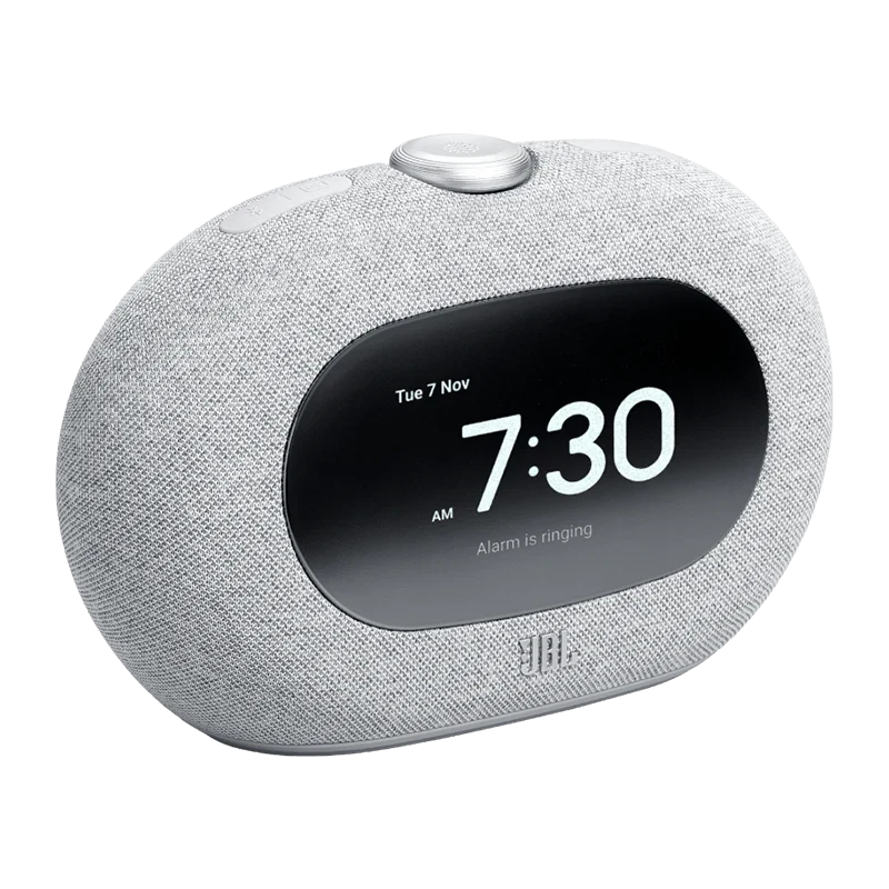 JBL Horizon 3 Bluetooth Radio Clock