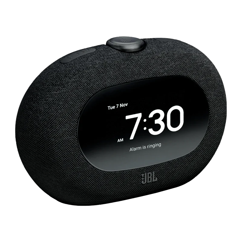 JBL Horizon 3 Bluetooth Radio Clock - Image 2