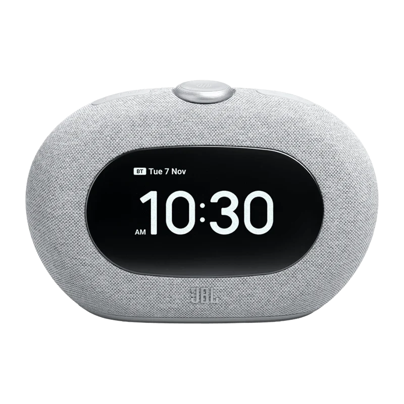 JBL Horizon 3 Bluetooth Radio Clock - Image 3