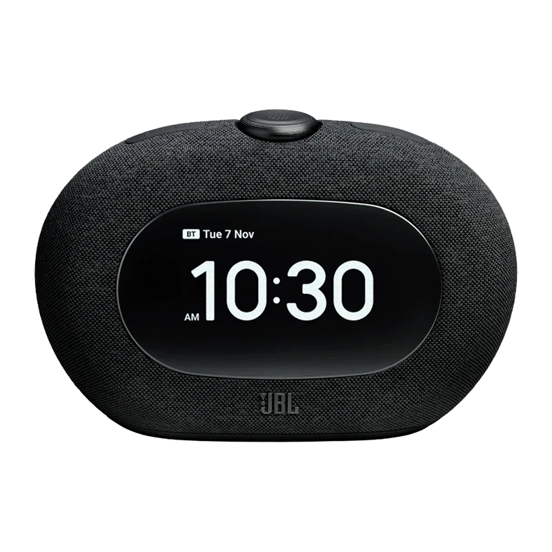 JBL Horizon 3 Bluetooth Radio Clock - Image 4