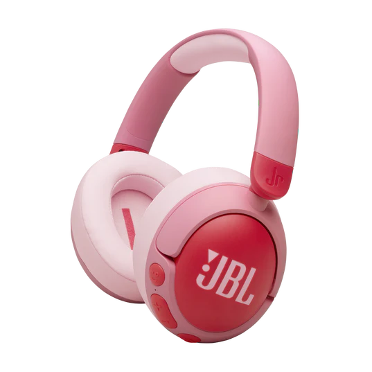 JBL Junior JR 470NC Noise Cancelling Kids Headphone