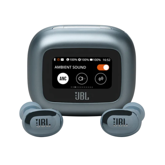 JBL Live Buds 3 Noise Cancelling True Wireless Earphones - Image 2