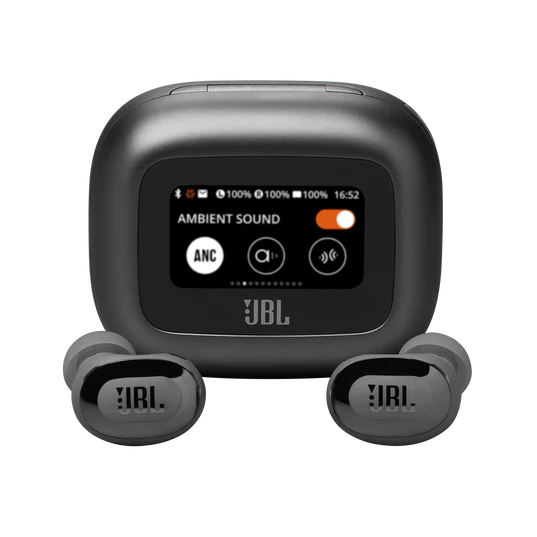 JBL Live Buds 3 Noise Cancelling True Wireless Earphones - Image 5