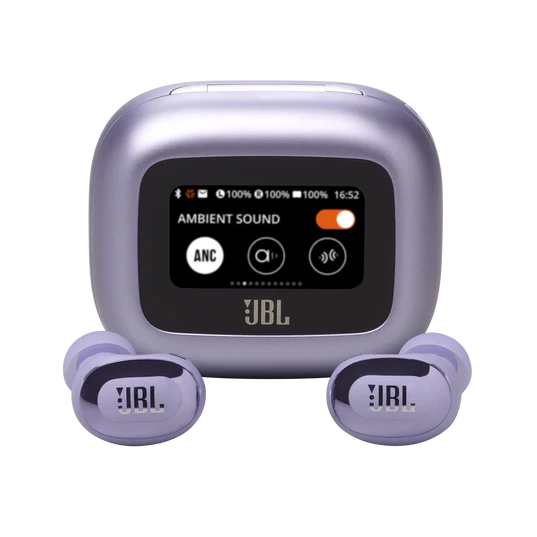 JBL Live Buds 3 Noise Cancelling True Wireless Earphones - Image 6