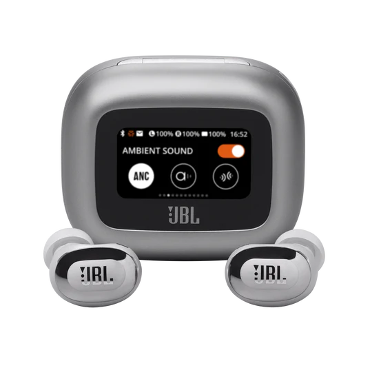 JBL Live Buds 3 Noise Cancelling True Wireless Earphones - Image 7
