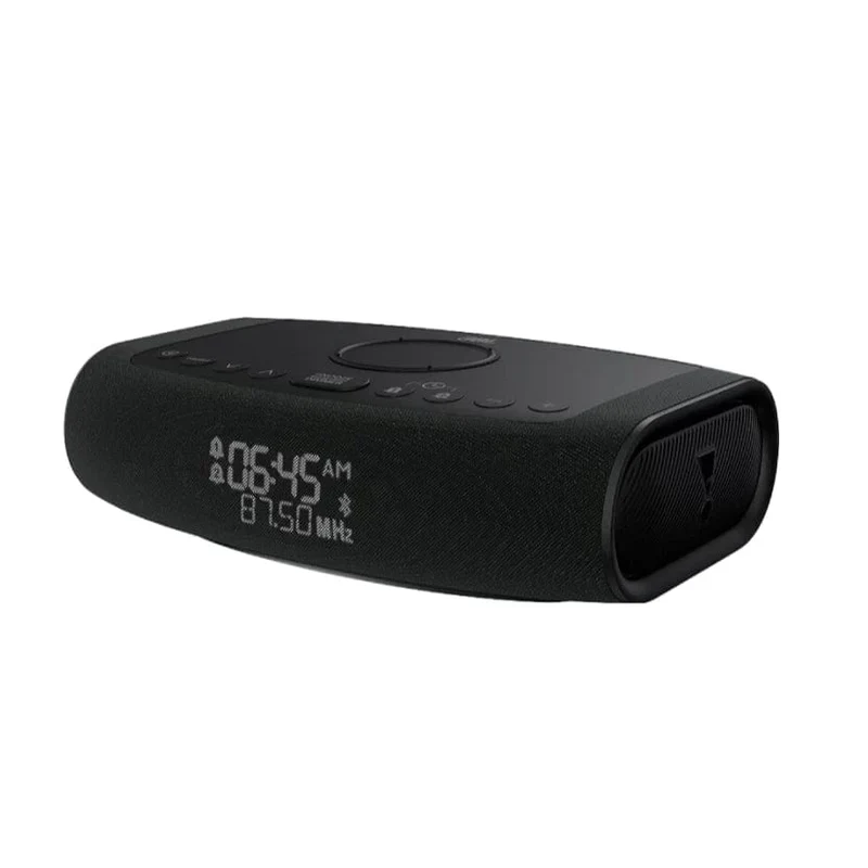 JBL Rise Bluetooth Radio clock Speaker