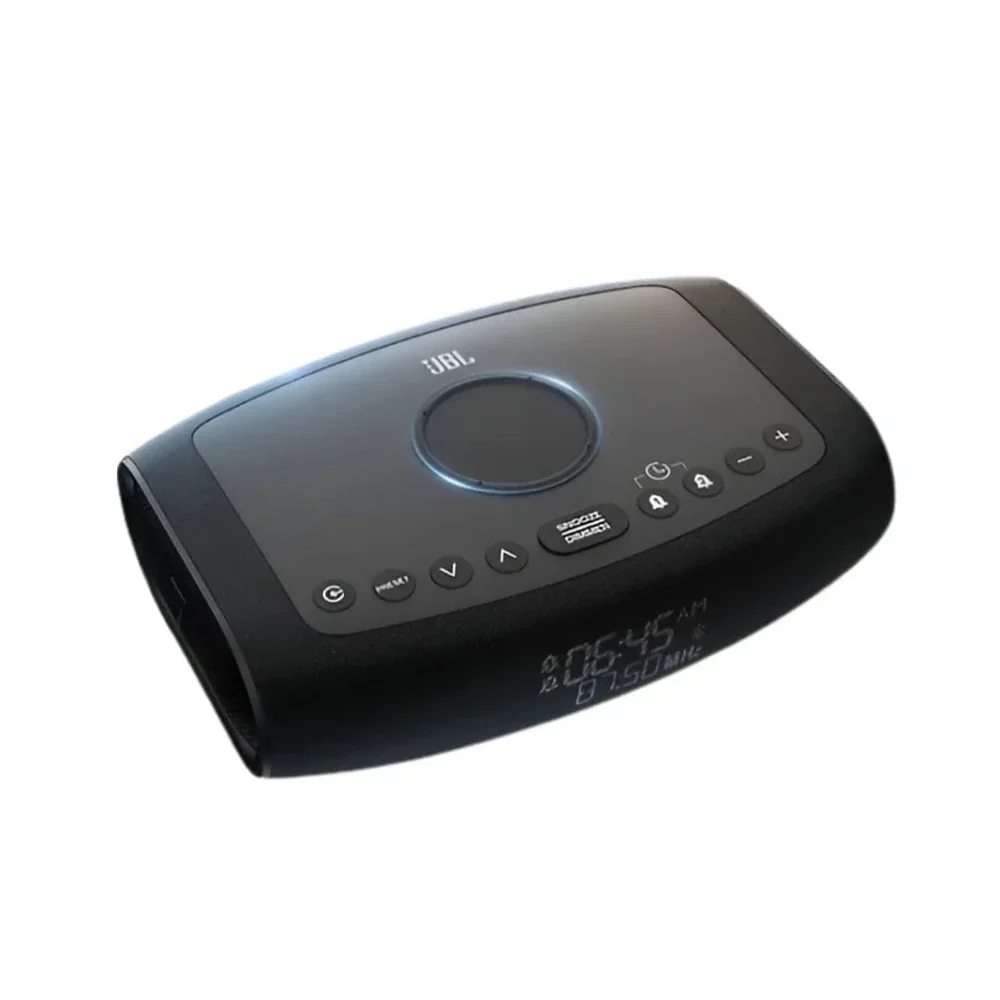 JBL Rise Bluetooth Radio clock Speaker - Image 2