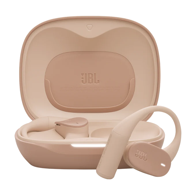 JBL Sense Lite Open Ear Earphones