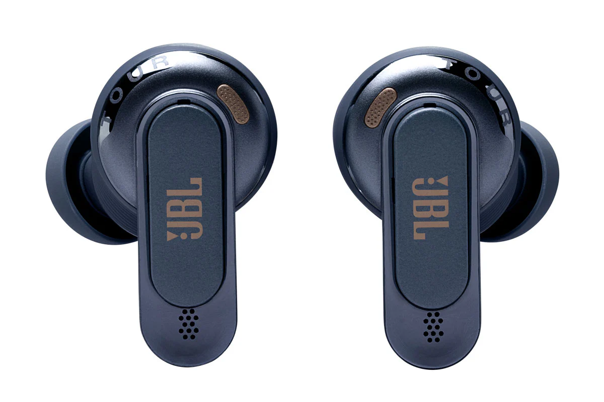JBL Tour Pro 3 True Wireless Earphone with Audio Transmitter Smart charging Case - Image 6