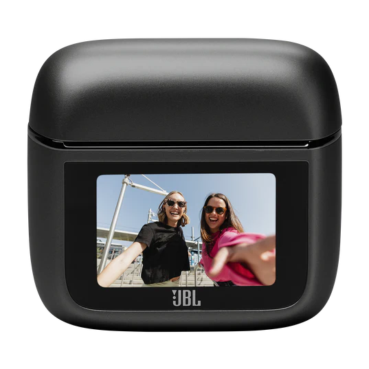 JBL Tour Pro 3 True Wireless Earphone with Audio Transmitter Smart charging Case - Image 7