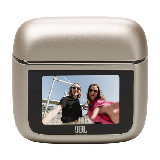 JBL Tour Pro 3 True Wireless Earphone with Audio Transmitter Smart charging Case - Image 8