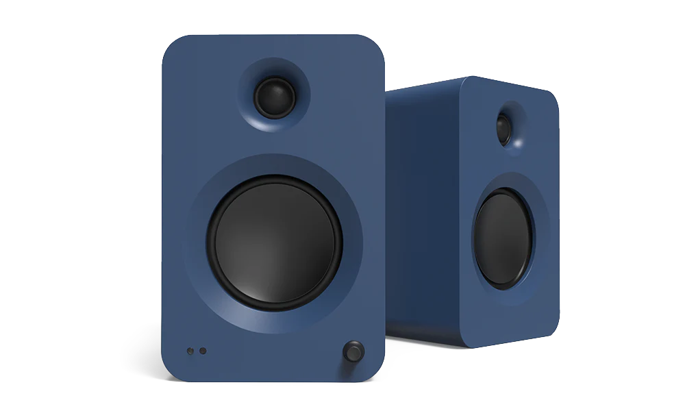 Kanto REN Powered Active Speakers with HDMI ARC