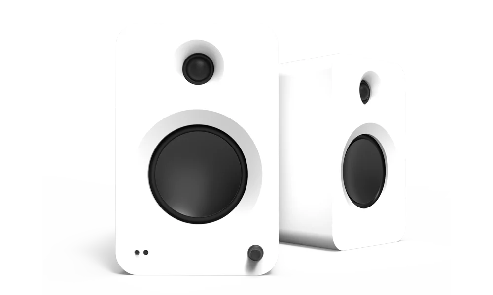Kanto REN Powered Active Speakers with HDMI ARC - Image 2