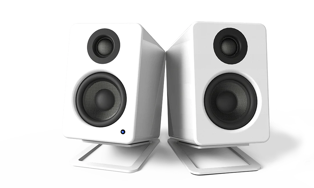 Kanto S2 Desktop Speaker stands (Ideal for Kanto ORA) - Image 3
