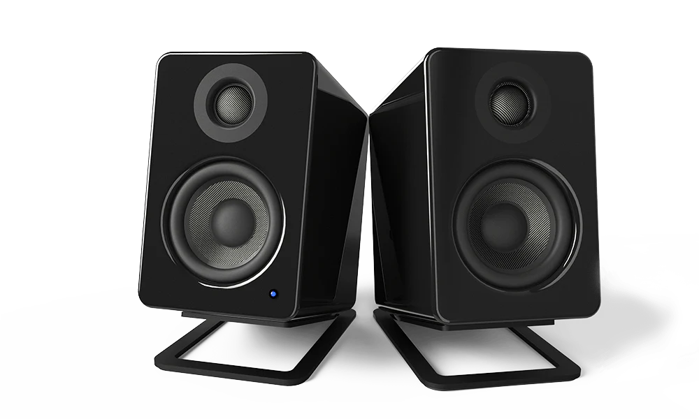 Kanto S2 Desktop Speaker stands (Ideal for Kanto ORA) - Image 4