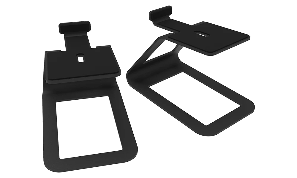 Kanto SE4 Desktop Speaker stands