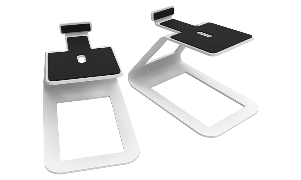 Kanto SE4 Desktop Speaker stands - Image 2