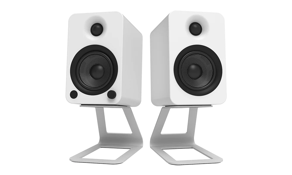 Kanto SE4 Desktop Speaker stands - Image 4