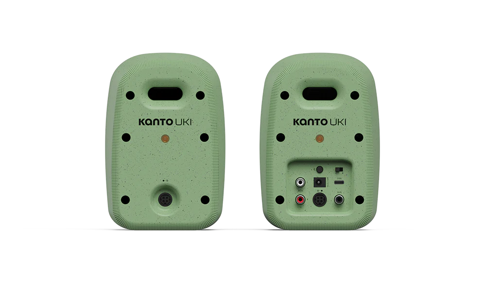 Kanto Uki Monitoring Active Speakers - Image 12