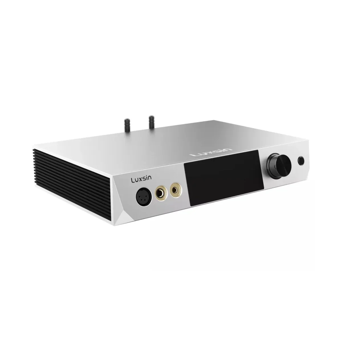 Luxsin X9 DAC & Headphone Amplifier - Image 3