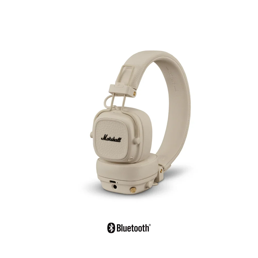 Marshall Major V Wireless Bluetooth Headphone - Image 3