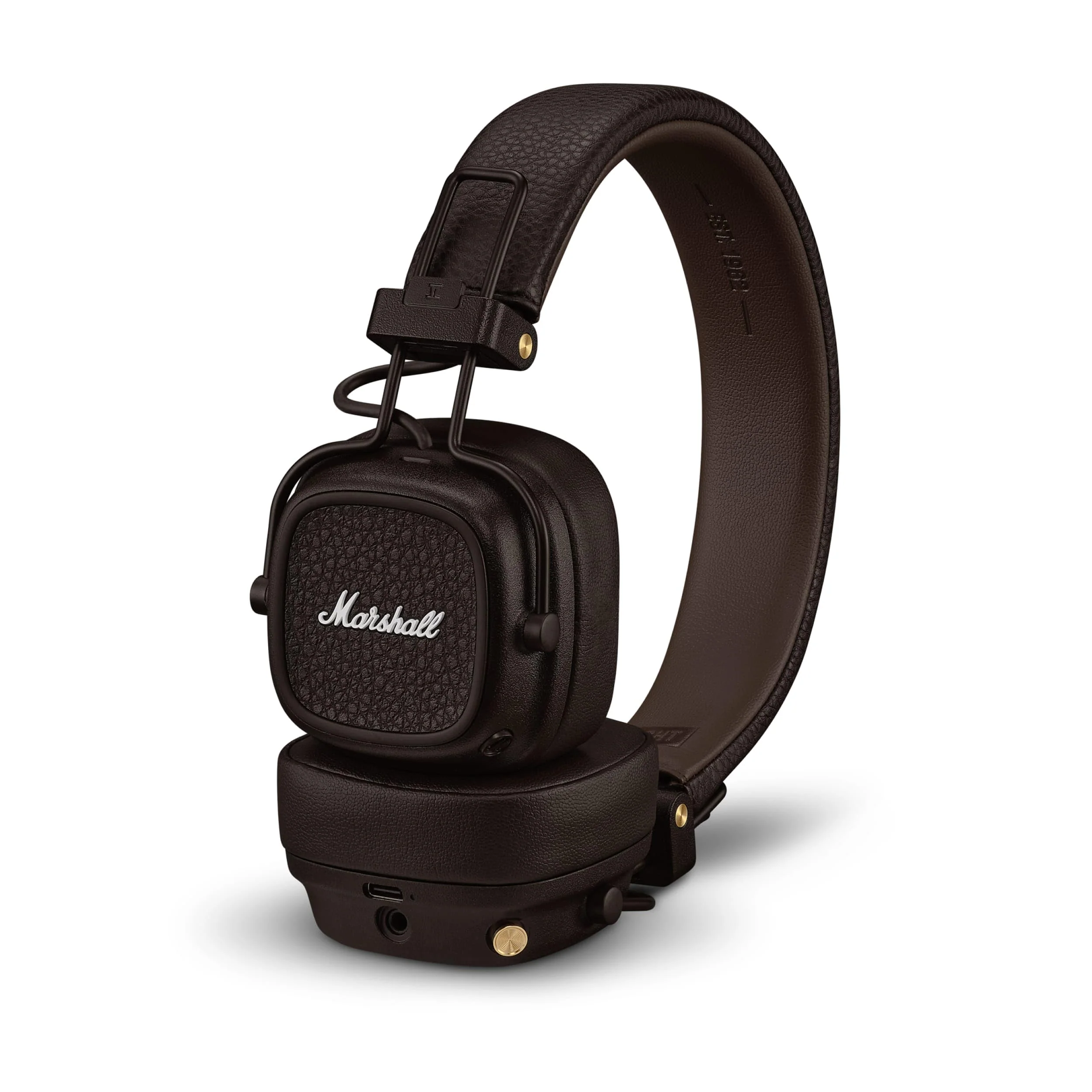 Marshall Major V Wireless Bluetooth Headphone - Image 4