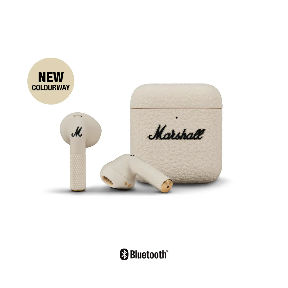 Marshall Minor IV Earphones - Image 2