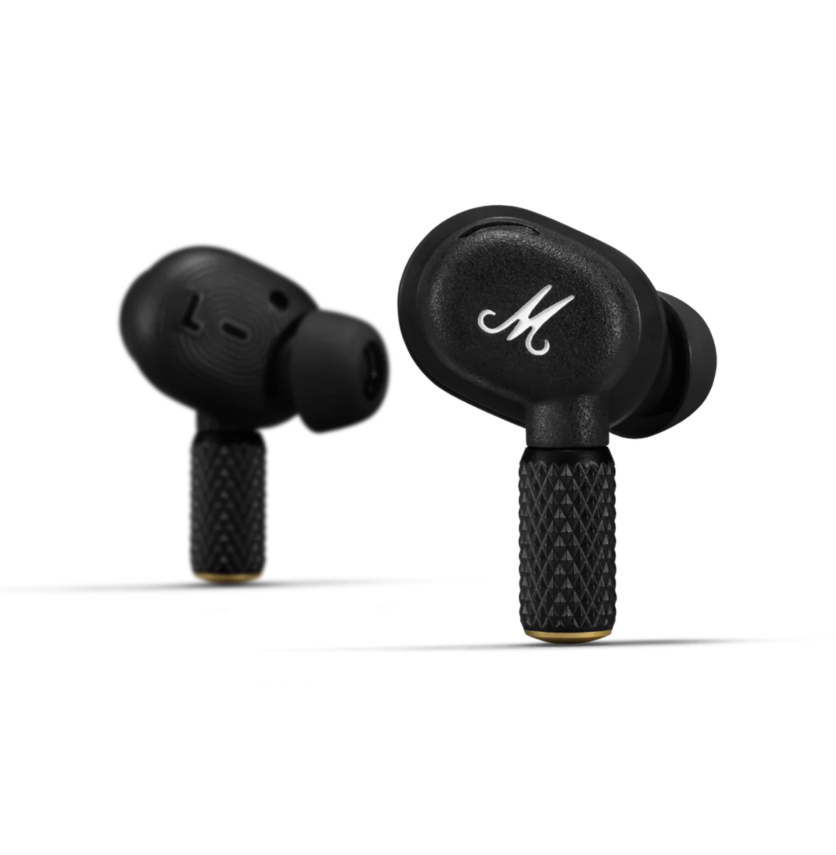 Marshall Motif II ANC Noise cancelling True Wireless Earphones - Image 2