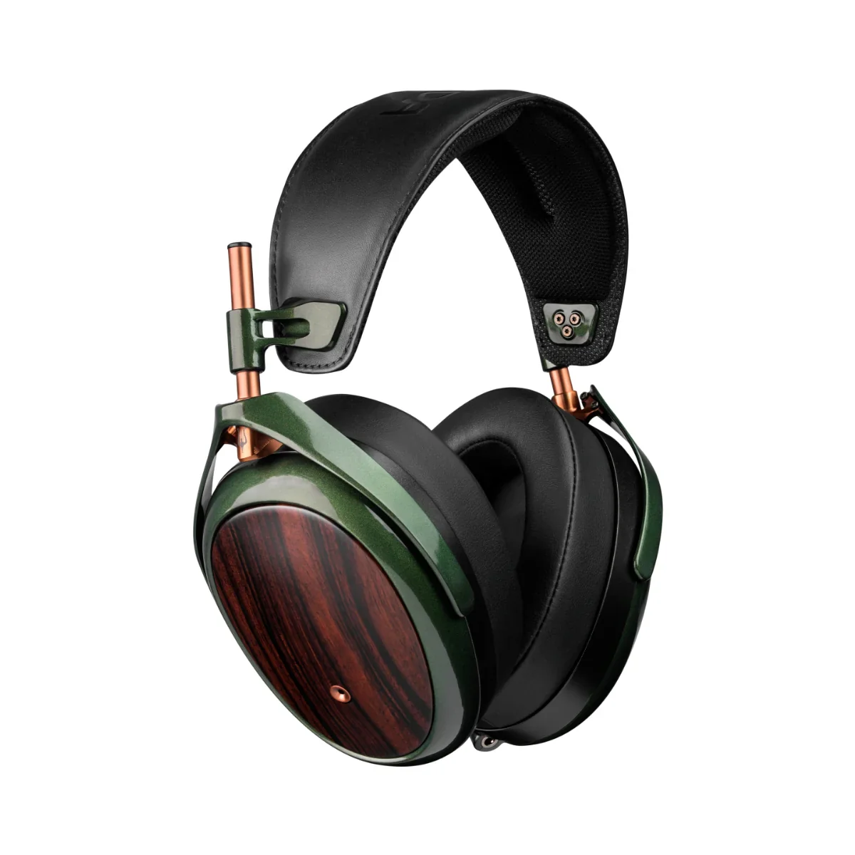 Meze Audio Strada Closed-Back dynamic driver headphone