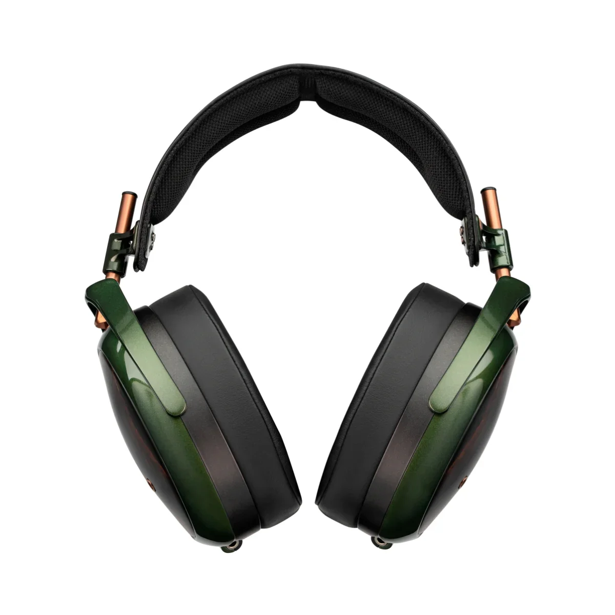Meze Audio Strada Closed-Back dynamic driver headphone - Image 2