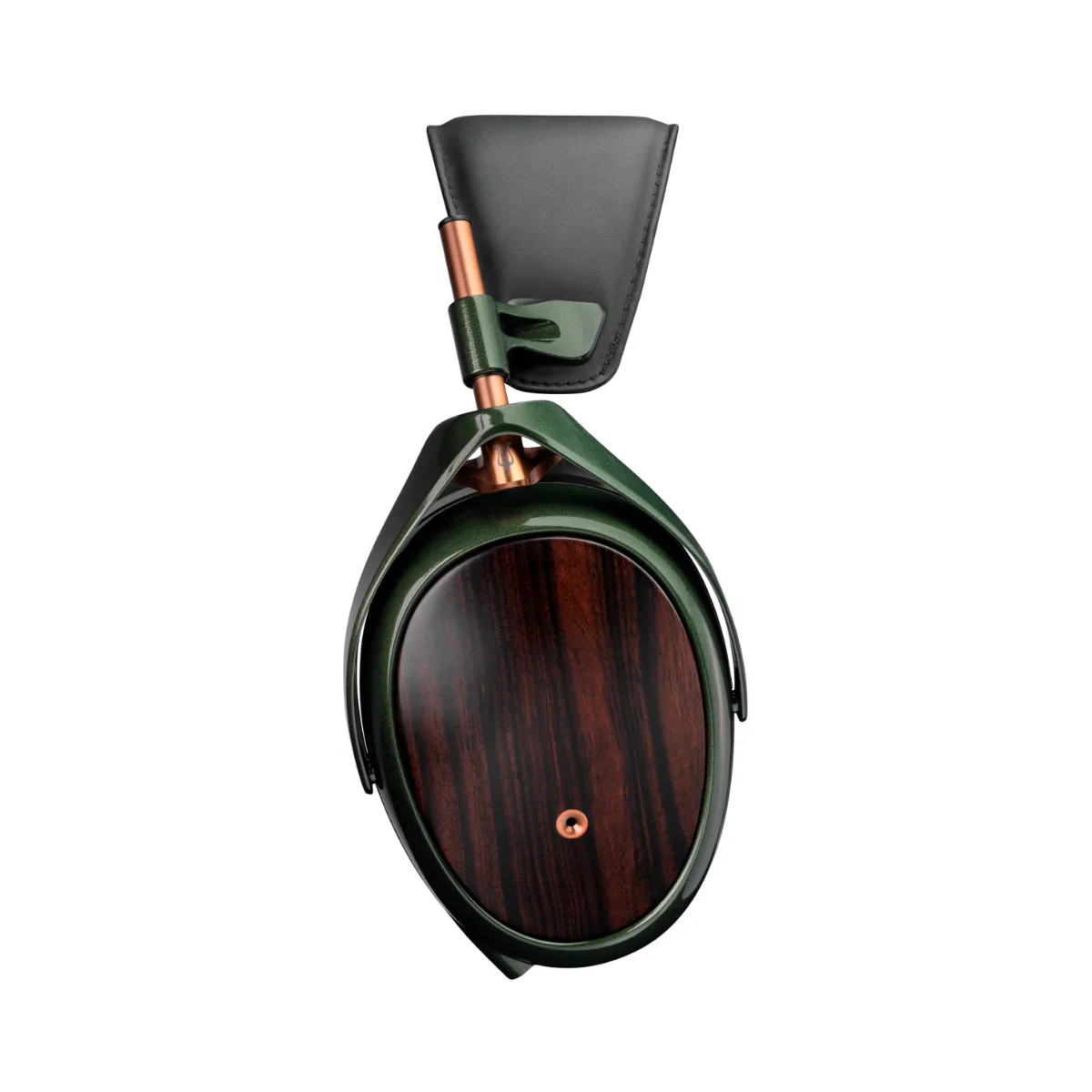 Meze Audio Strada Closed-Back dynamic driver headphone - Image 3