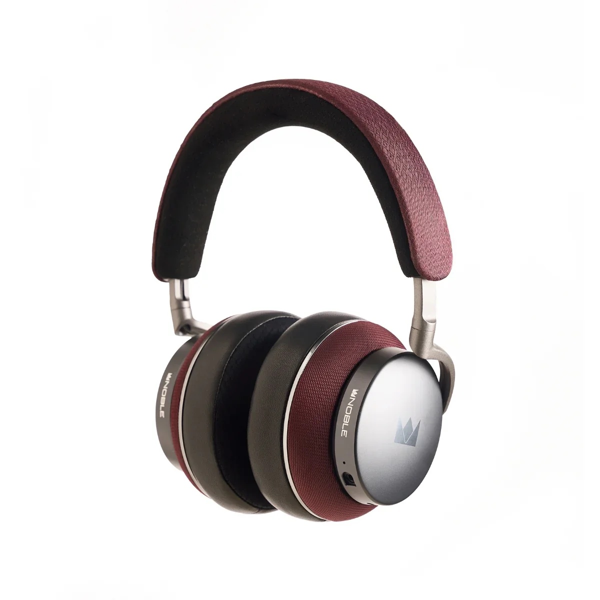 Noble Audio FoKus Apollo Pro Noise Cancelling headphone - Image 2