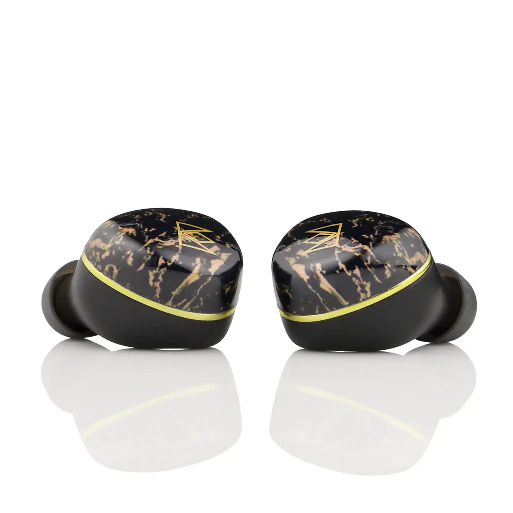 Noble Audio FoKus Rex5 Noise Cancelling True Wireless Earphones - Image 2