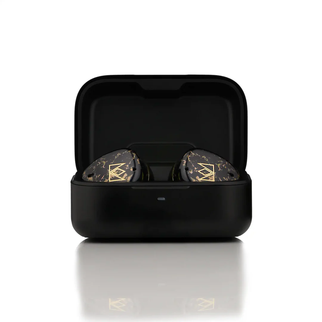 Noble Audio FoKus Rex5 Noise Cancelling True Wireless Earphones - Image 3